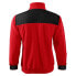 Фото #3 товара Polar Malfini Jacket Hi-Q M MLI-506RD red