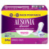 AUSONIA Normal Discreet 24 Units Compresses