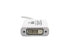 Фото #2 товара Tripp Lite Keyspan Mini DisplayPort 1.2 to DVI Active Adapter Converter, Thunder