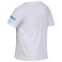 Фото #4 товара REGATTA Peppa short sleeve T-shirt