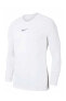 Фото #1 товара Мужская толстовка Nike Park First Layer Jersey AV2609-100