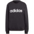 Фото #6 товара adidas Essentials Linear French Terry W sweatshirt IC6878