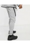 Фото #2 товара Брюки мужские Nike спортивные черного цвета