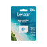 LEXAR FLY microSDXC UHS-I 128GB memory card - фото #5