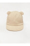 Фото #1 товара LCW baby Patch Detaylı Erkek Bebek Kep Şapka