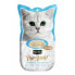 Фото #2 товара KITCAT PurrPuree Chicken & Smoked Fish Wet Cat Food 60gr