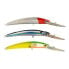 Фото #1 товара YO-ZURI Crystal Deep Diver Floating Minnow 90 mm 9.5g