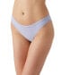 Women's Future Foundation High-Leg Underwear 971289