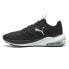 Фото #6 товара Puma Cell Lightspeed Running Womens Black Sneakers Athletic Shoes 30999301