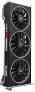 Фото #4 товара XFX Speedster MERC319 AMD Radeon RX 6700 XT Black Gaming Graphics Card with 12GB GDDR6 HDMI 3xDP, AMD RDNA 2 RX-67XTYTBDP