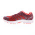 Фото #5 товара Inov-8 Parkclaw 260 Knit 000980-RDBU Womens Red Athletic Hiking Shoes
