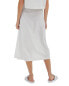 Фото #2 товара Jonathan Simkhai 285764 Luella Midi Cover-Up Skirt, Size Medium