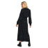 Фото #2 товара BILLABONG Take The Power Long Sleeve Long Dress