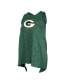 Women's Green Green Bay Packers Plus Size Space Dye Active Tank Top