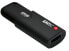 EMTEC B120 Click Secure - 256 GB - USB Type-A - 3.2 Gen 2 (3.1 Gen 2) - Slide - Black