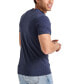 Фото #2 товара Men's Originals Tri-Blend Short Sleeve T-shirt