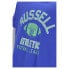 Фото #4 товара RUSSELL ATHLETIC AMT A30401 short sleeve T-shirt