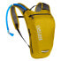 Рюкзак для походов Camelbak Light Hydration 1,5 л Золотой / Черный - фото #1