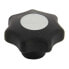 Фото #1 товара VETUS Lobe Knob M8 50 BL Stopper