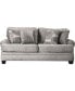 Beltrand Recessed Arm Sofa