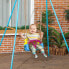 Фото #4 товара Игровой комплекс для детей Outsunny Kinderschaukel 344-056V00BU