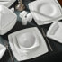 Fine Pearl Helen 62-tlg Tafelservice-Set