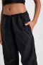 Фото #36 товара Спортивные брюки Defacto модель B6367ax23wn oversized для женщин