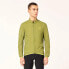 OAKLEY APPAREL Endurance Pkbl Wind Soft Shell jacket Fern, L - фото #2