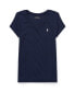 Фото #1 товара Футболка Polo Ralph Lauren V-Neck