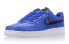 Nike Air Force 1 Low Racer Blue Vapor Green CI0064-400 Sneakers