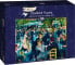 Фото #1 товара Bluebird Puzzle Puzzle 1000 Targ pełen kwiatów Taylor Jason