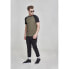 ფოტო #7 პროდუქტის URBAN CLASSICS Contract 2.0 Raglan short sleeve T-shirt