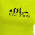 Фото #2 товара KRUSKIS Evolution Swim short sleeve T-shirt