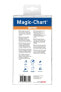 Фото #7 товара LEGAMASTER Magic-Chart notes 10x20cm assorted 250pcs - Rectangle - Assorted colours - Polypropylene (PP) - 100 mm - 200 mm - 296 g