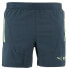 Фото #1 товара Puma X First Mile Woven 5 Inch Shorts Mens Size S Casual Athletic Bottoms 52323