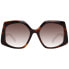 Ladies' Sunglasses Max Mara MM0012 5652F