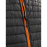 Фото #6 товара Jack & Jones JJEMulti Bodywarmer Collar Noos M 12200684 Asphalt vest