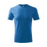 Фото #5 товара Malfini Basic Jr T-shirt MLI-13814 azure