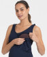 Фото #9 товара Пижама Seraphine Maternity Jersey Loungewear