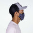 Фото #7 товара HYDROPONIC Breeze Pink Panther Face Mask