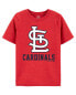 Фото #7 товара Kid MLB St. Louis Cardinals Tee 6