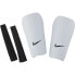 Фото #1 товара Nike J Guard-CE SP2162 100 Football Shinguards