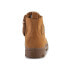 Palladium Pampa Hi Zip Apple Cinnamon Коричневый, 44 - фото #5