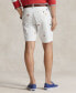 Фото #2 товара Men's 9-Inch Stretch Classic Embroidered Shorts
