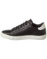 Valentino By Mario Valentino Petra Leather Sneaker Women's