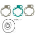 ITALKIT Minam 80 ccracing D48 Top End Gasket Kit