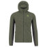 Фото #3 товара KARPOS Rochetta full zip fleece