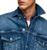 Фото #3 товара Pepe Jeans Herren Pinner Trucker Jacke