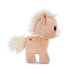 Фото #3 товара NICI Pony Miss Cinnamon 17 cm Teddy