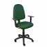 Фото #1 товара Офисный стул P&C Ayna P&C P426B10 Темно-зеленый